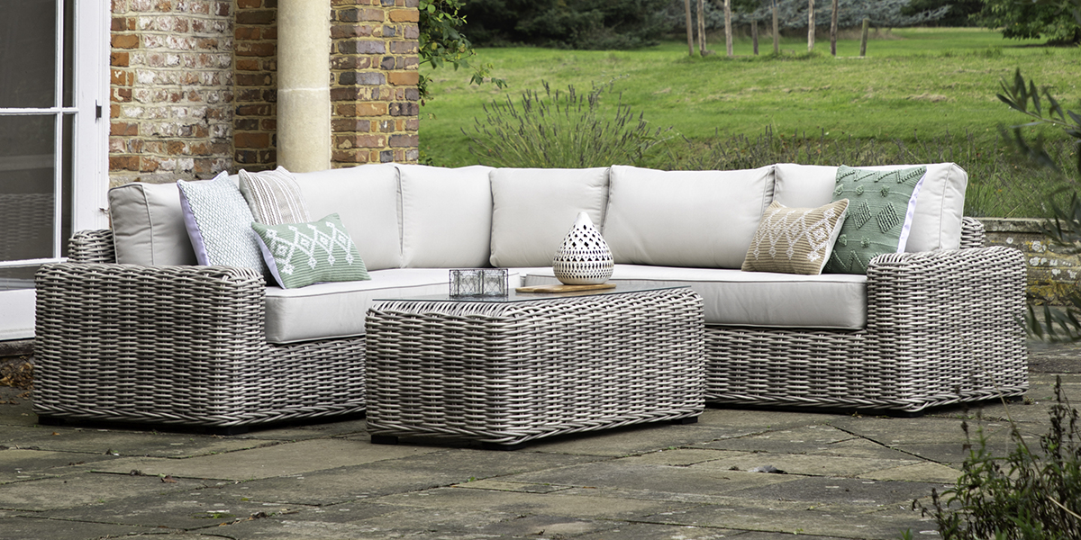 Gallery Outdoor Ragusa