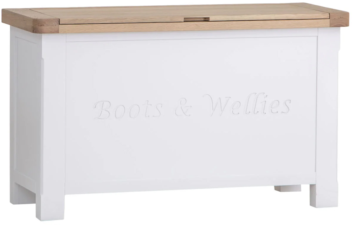 Kettle Interiors CL Wellies  Shoe Storage | Shackletons