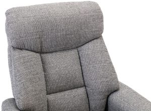 Global Furniture Alliance Biarritz Chair in Lisbon Rock | Shackletons
