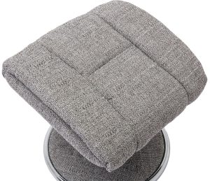 Global Furniture Alliance Biarritz Chair in Lisbon Rock | Shackletons