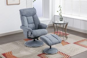 Biarritz Chair in Lisbon Marine | Shackletons