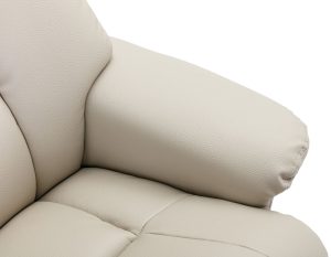 Biarritz Chair in Mushroom | Shackletons