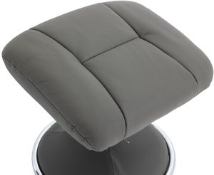 Denver Chair in Cinder | Shackletons