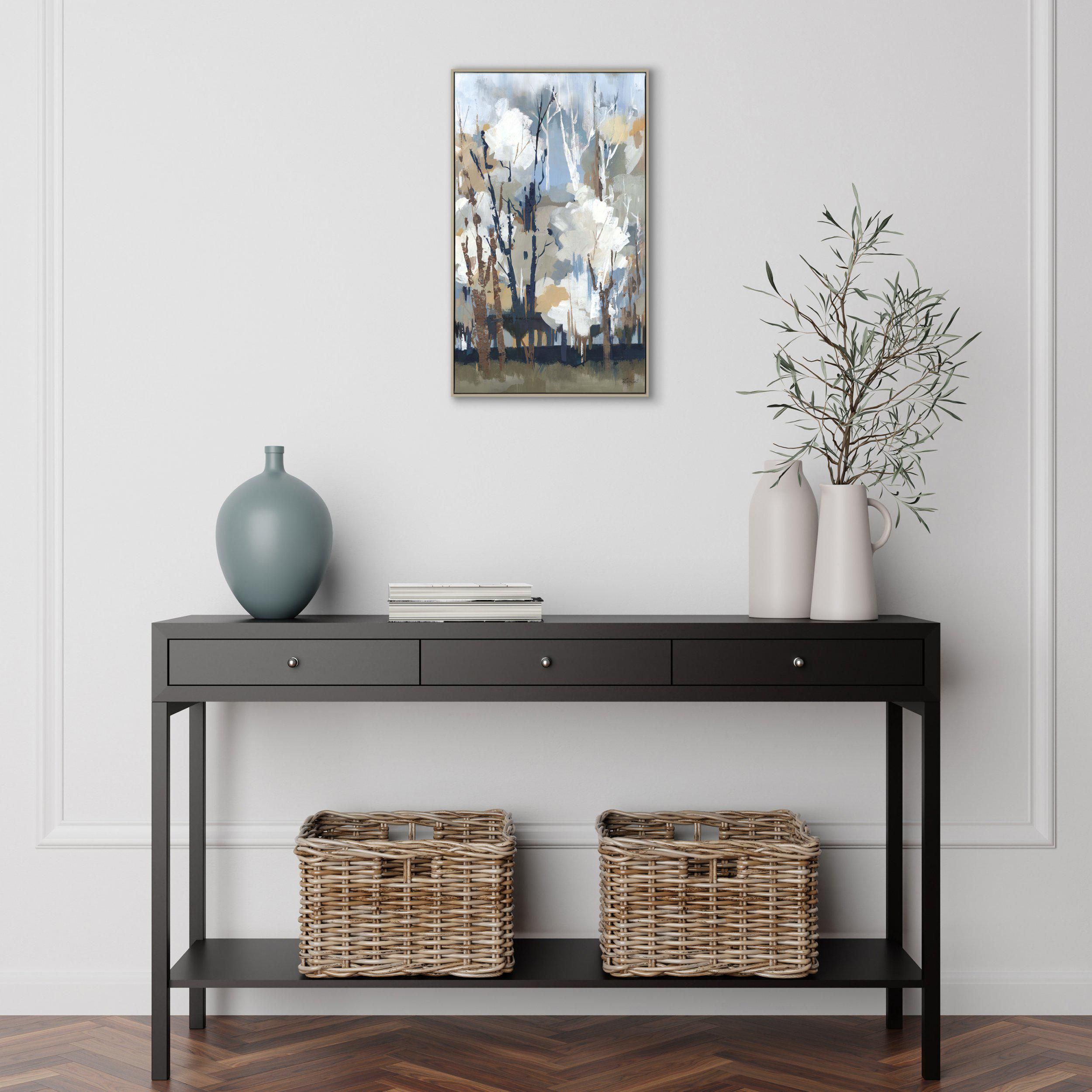 Art Marketing Silversong Birch