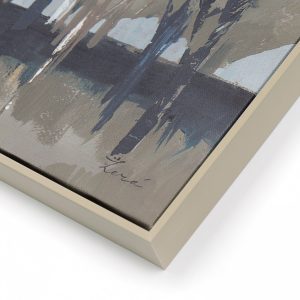 Art Marketing Silver Birch Blues | Shackletons