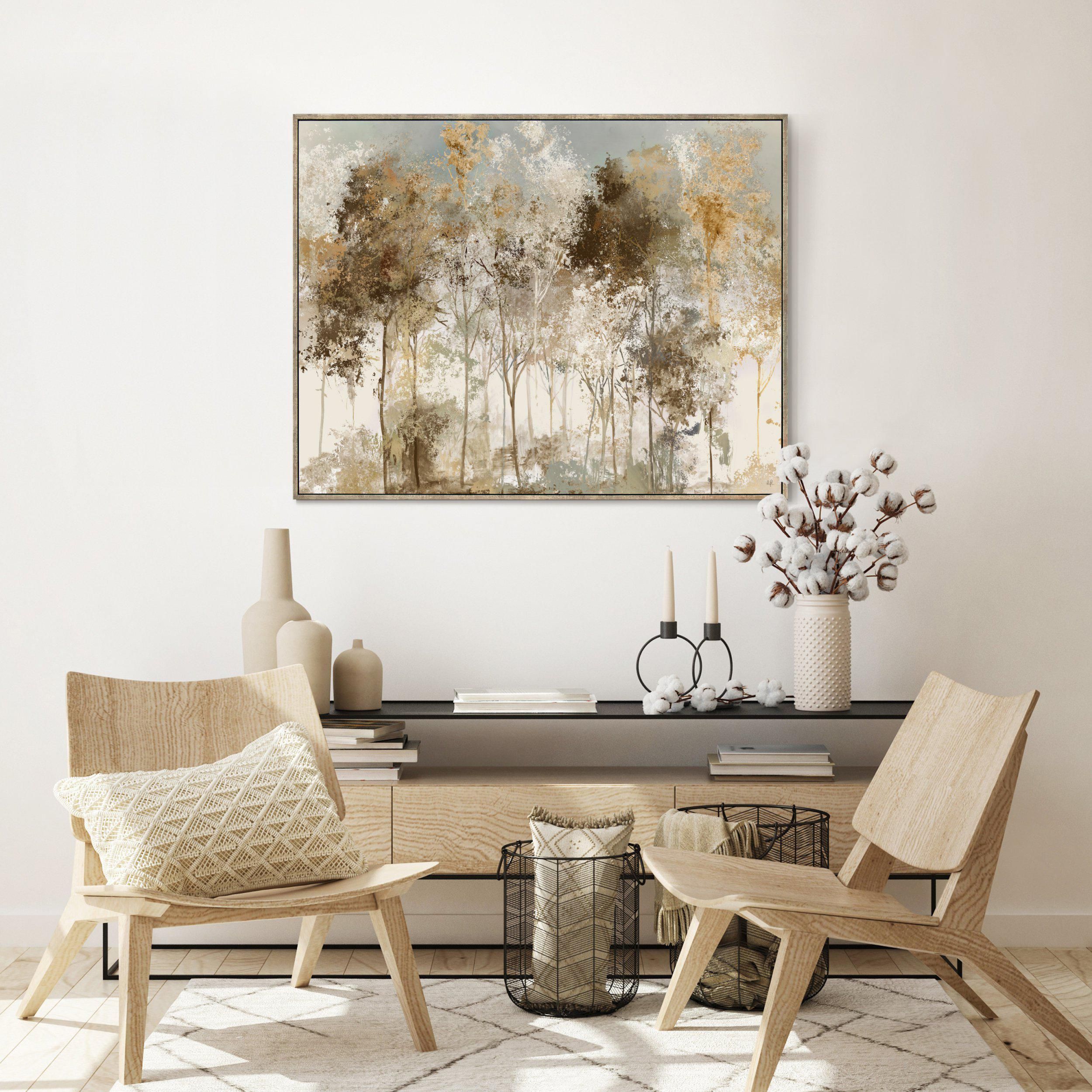 Art Marketing Copper Frost