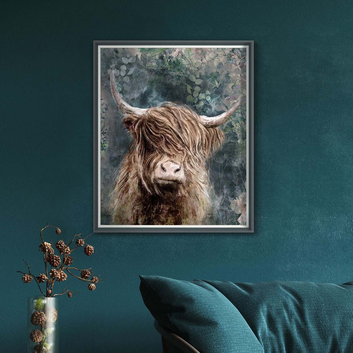 Art Marketing Dougal