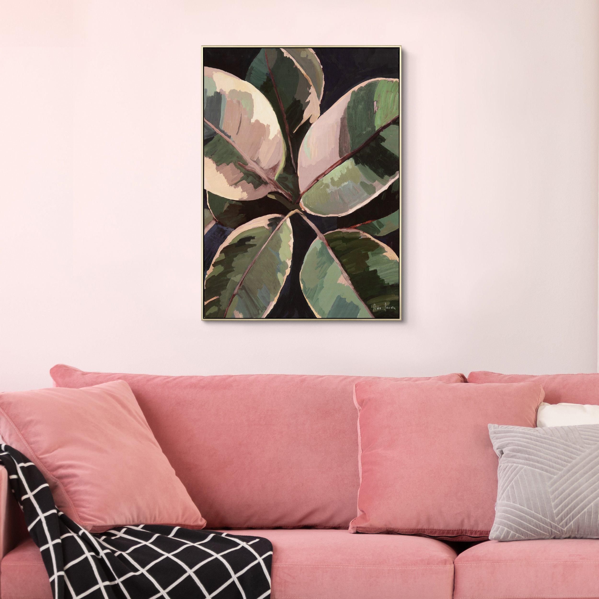 Art Marketing Ficus