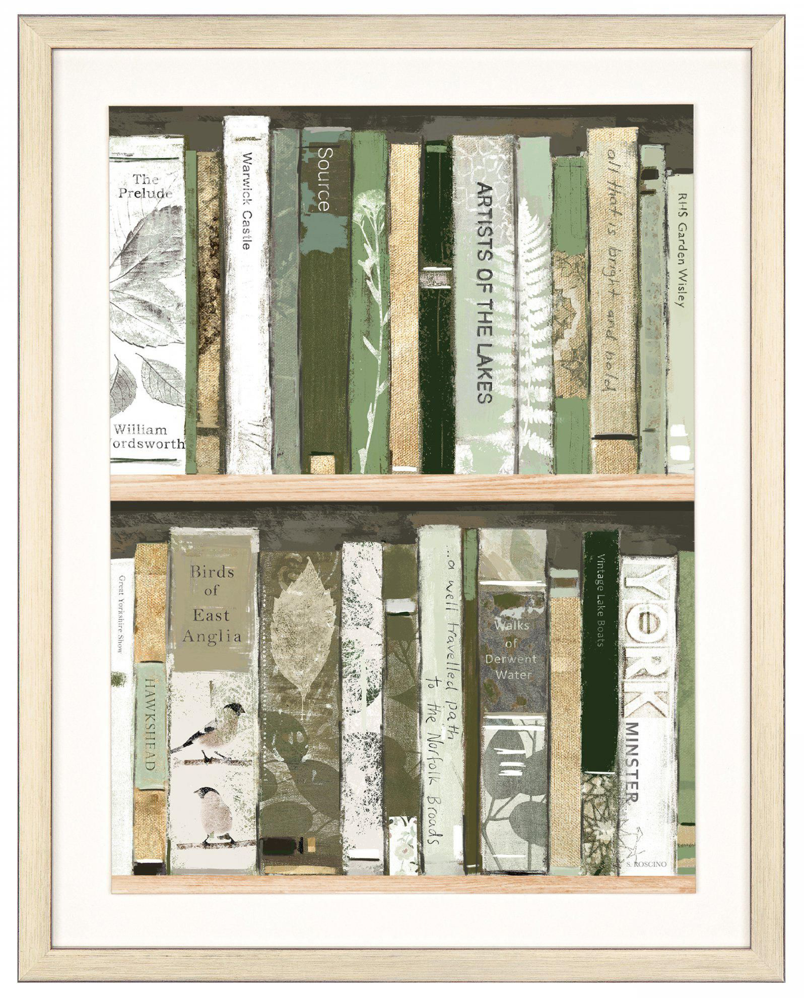 Art Marketing The Great Outdoors