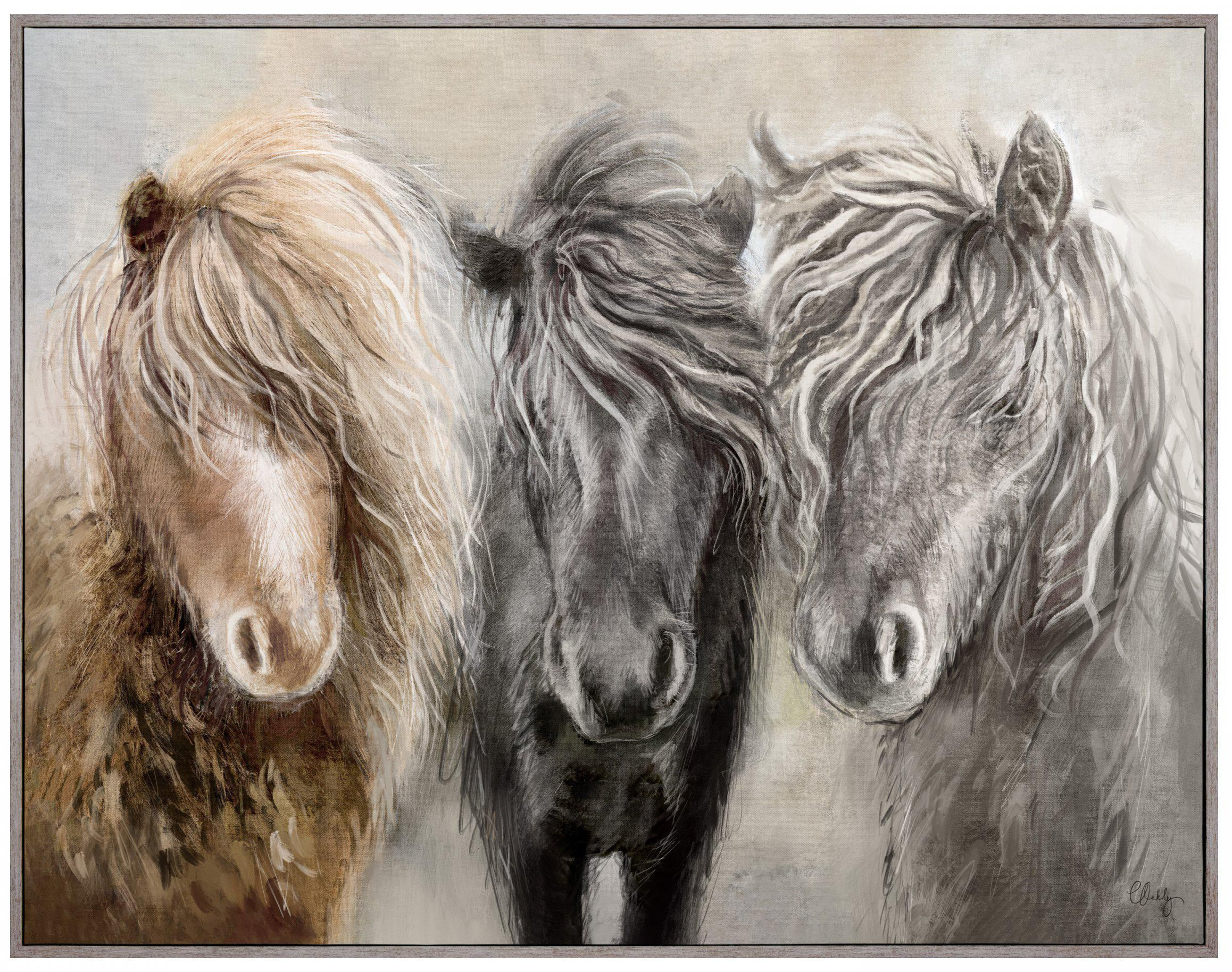 Art Marketing Windswept