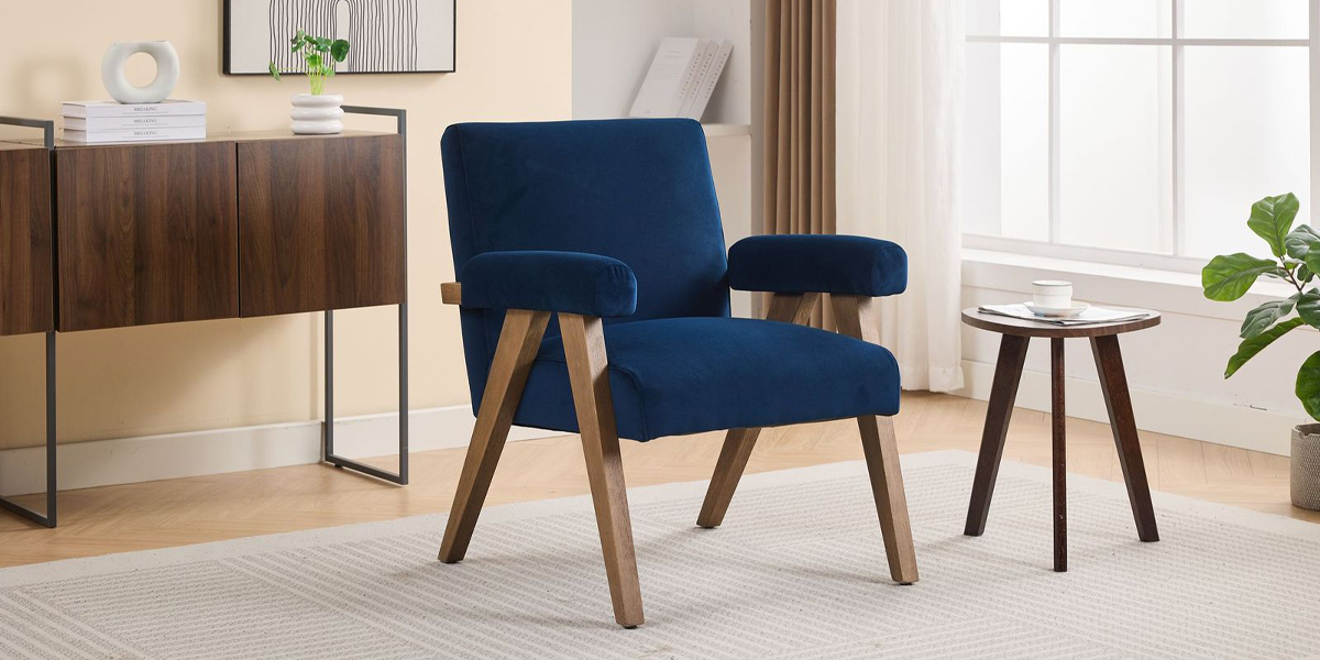 Accent Chair Collection