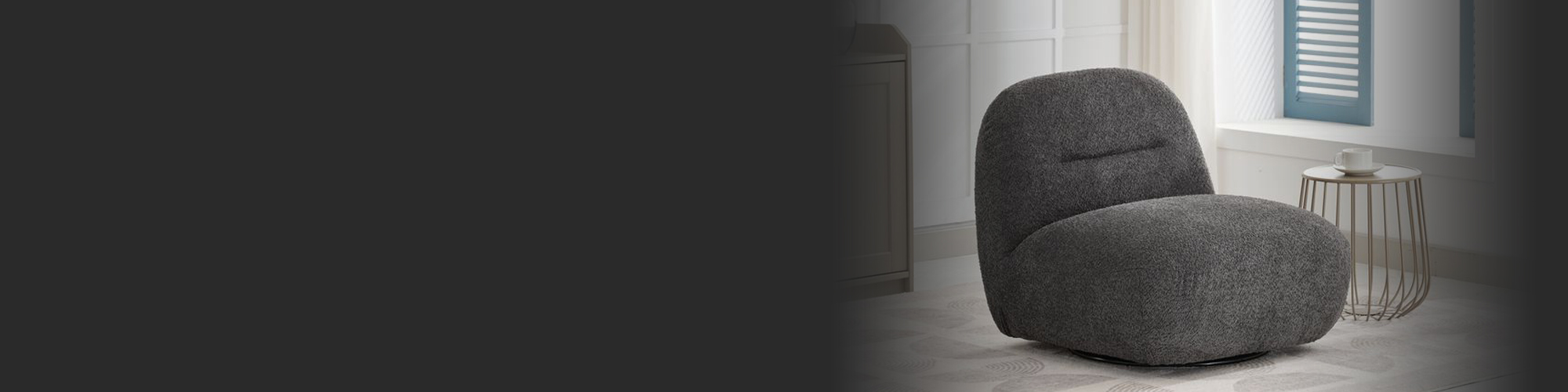 Accent Chair Collection