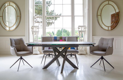 Ceramic Dining Tables | Shackletons