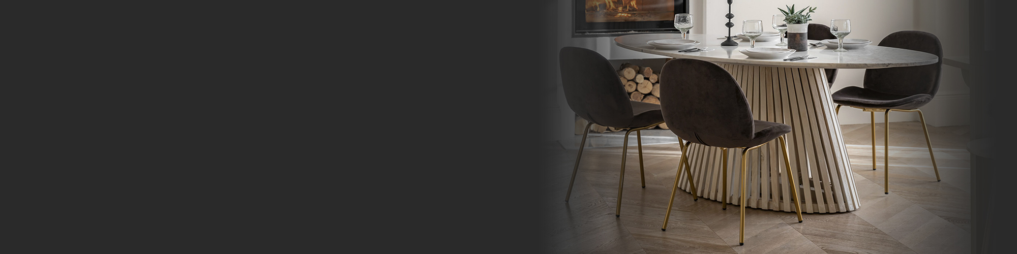 Marble Dining Tables