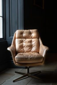 Carlton Furniture   Celestial Luxury Office Chair | Shackletons