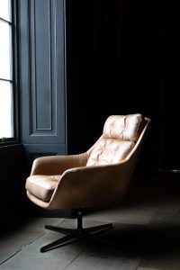 Carlton Furniture   Celestial Luxury Office Chair | Shackletons