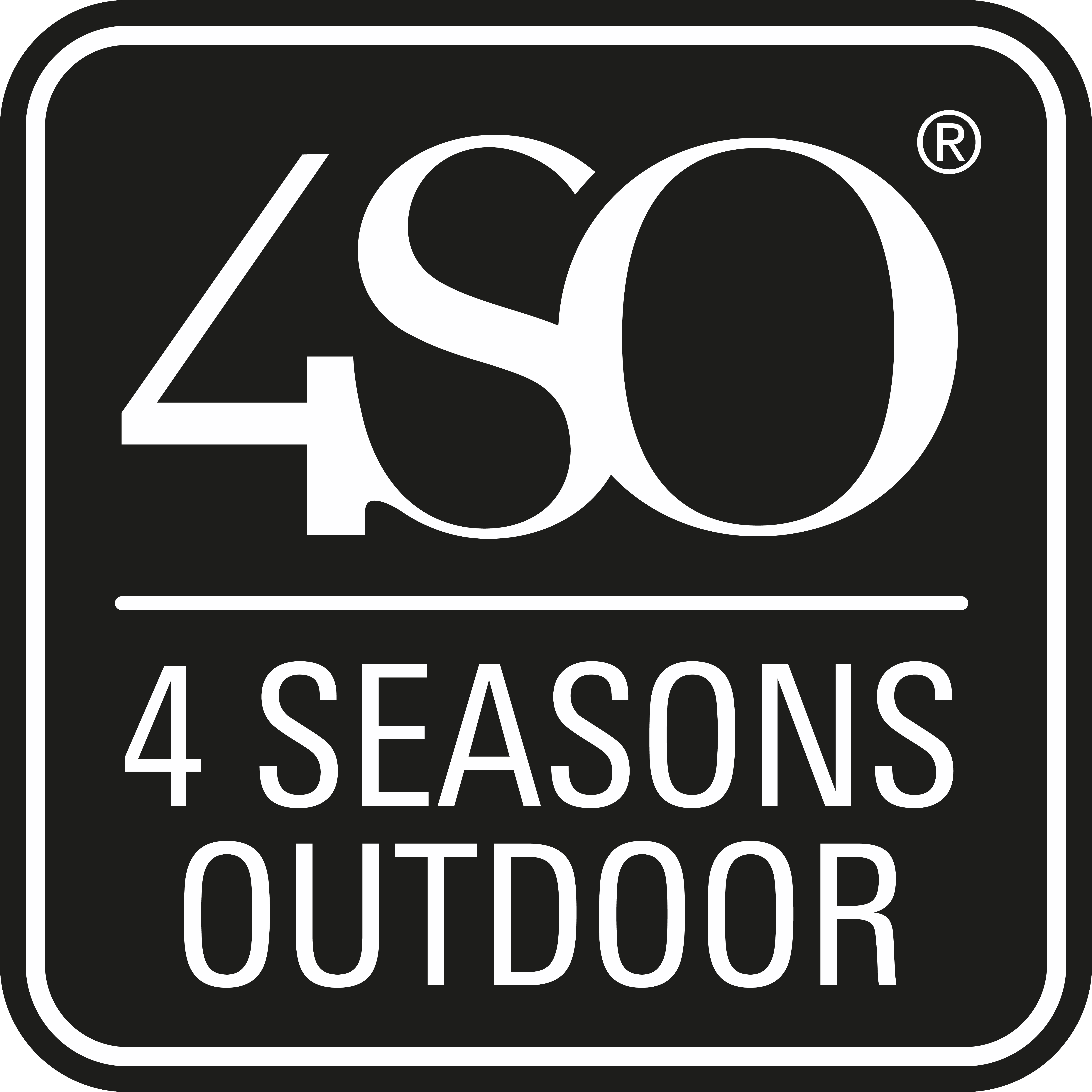 4 Seasons Outdoor