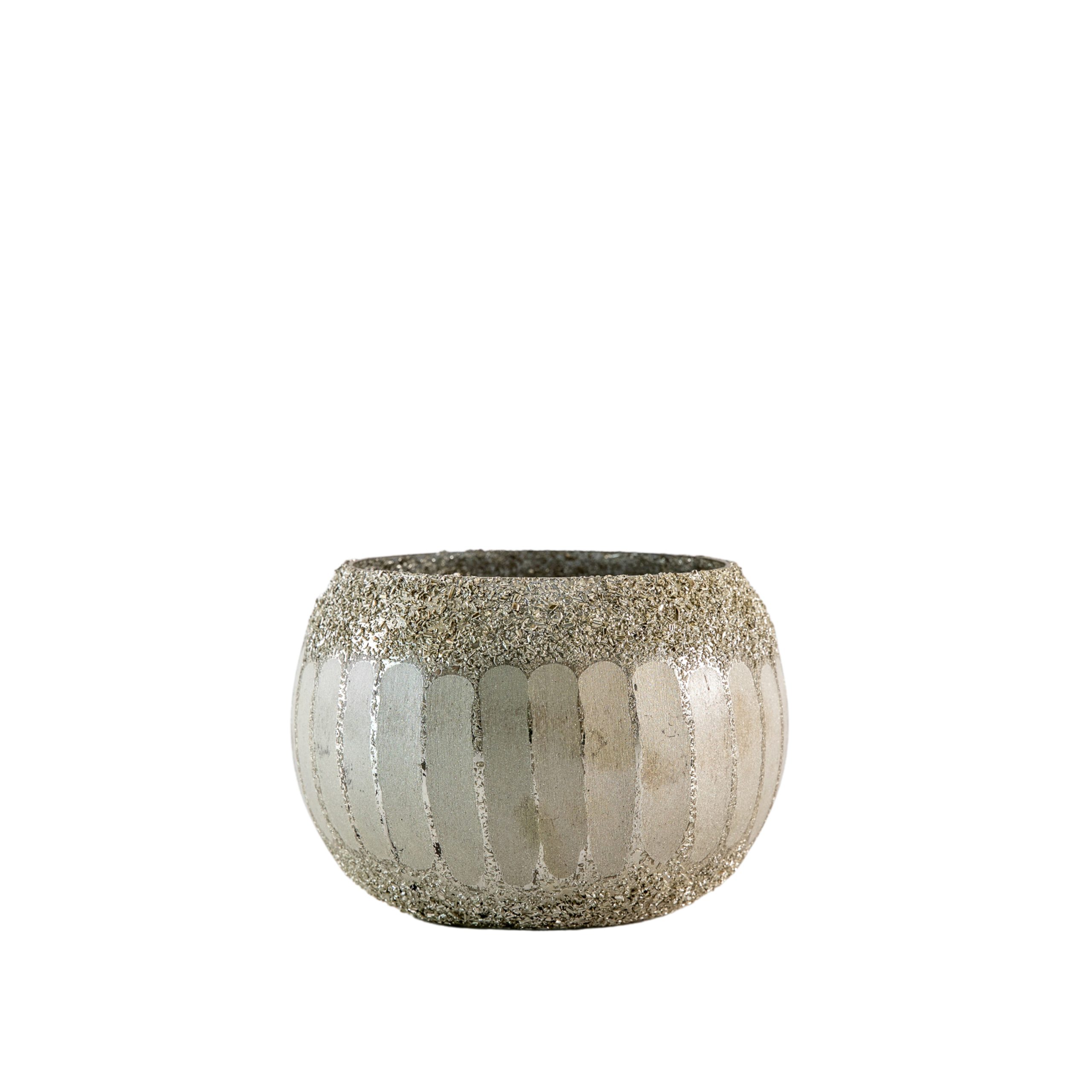 grey pot | Shackletons
