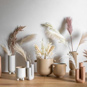 different shaped plant pots | Shackletons