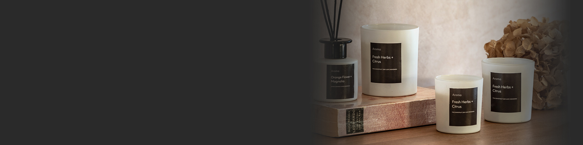 Candles
