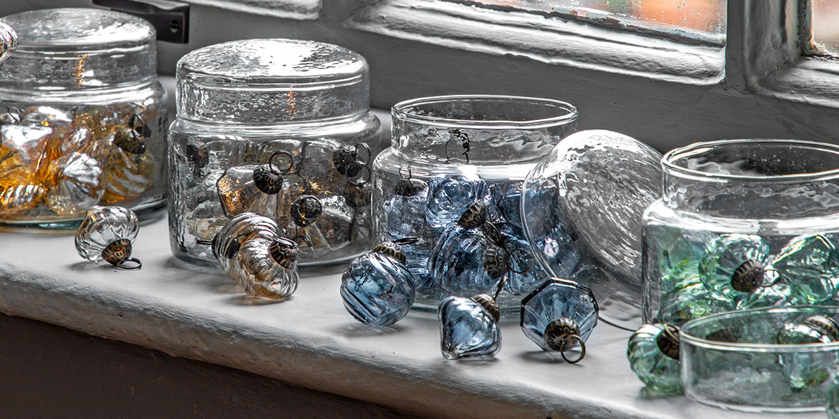 Decorations