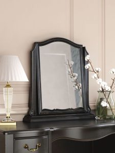 Laura ashley mirrored dressing table hotsell