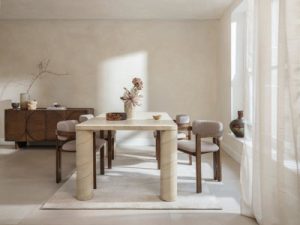 Ida 200cm Dining Table | Shackletons