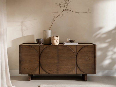 Ida Wide Sideboard