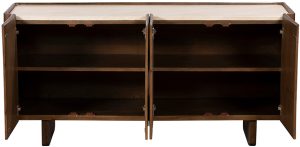 Ida Wide Sideboard | Shackletons