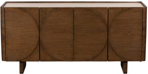 Ida Wide Sideboard | Shackletons