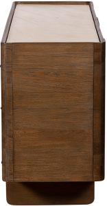 Ida Wide Sideboard | Shackletons