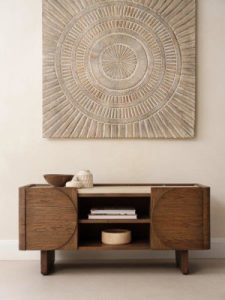 Ida TV Unit | Shackletons