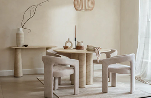 Baker Furniture Ida | Shackletons