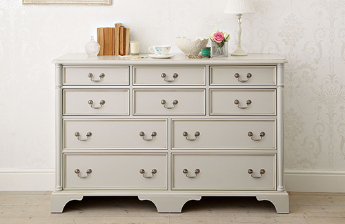 Laura Ashley Clifton | Shackletons