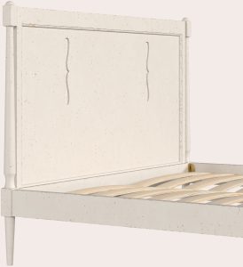 Laura Ashley Annaside 4ft6 Bedframe | Shackletons