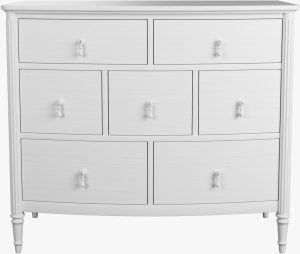 Laura Ashley Bramford 2+3+2 Drawer Chest | Shackletons