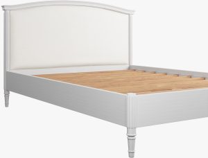 Laura Ashley Bramford 4ft6 Bedframe | Shackletons