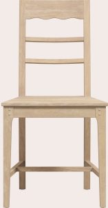 Laura Ashley Calford Pair of Dining Chairs | Shackletons