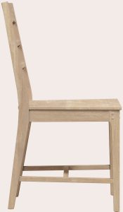 Laura Ashley Calford Pair of Dining Chairs | Shackletons