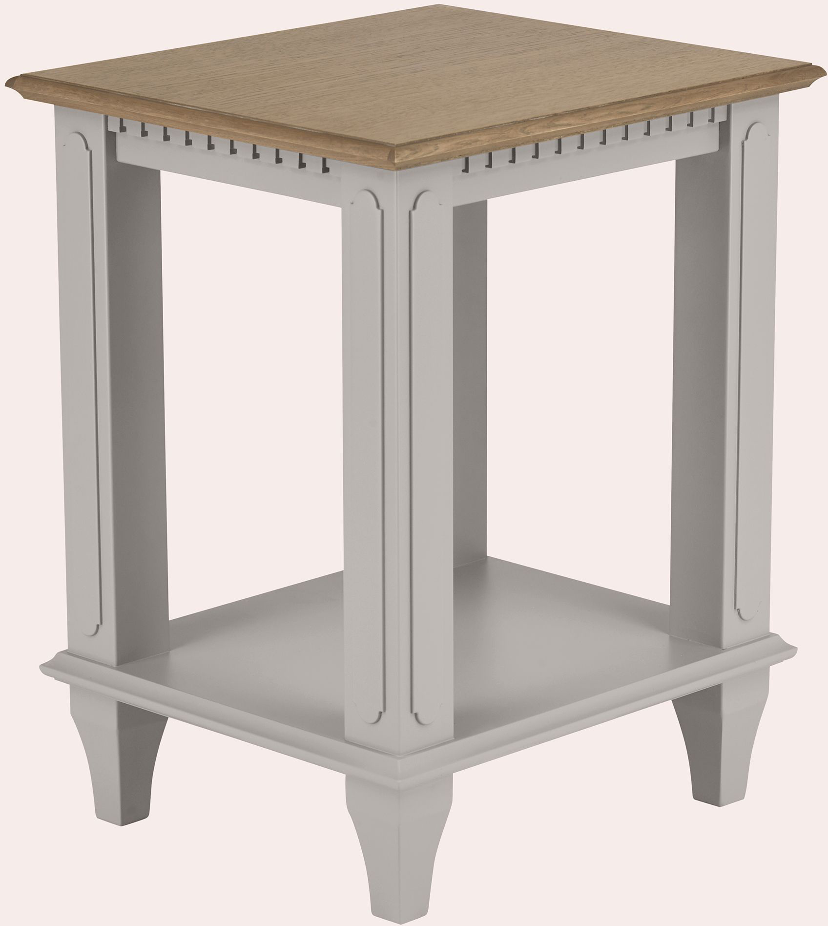 Laura Ashley Hanover Side Table