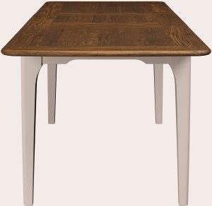 Laura Ashley Hapton Extending Dining Table | Shackletons