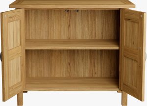 Laura Ashley Milton 2 Door Sideboard | Shackletons