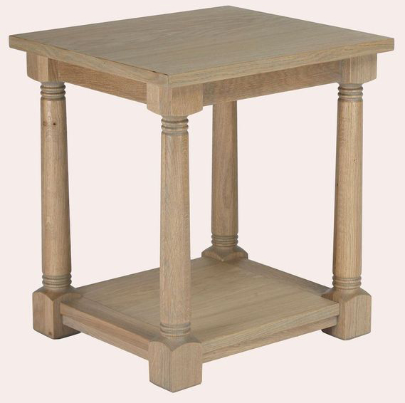 Laura Ashley Wellington Side Table
