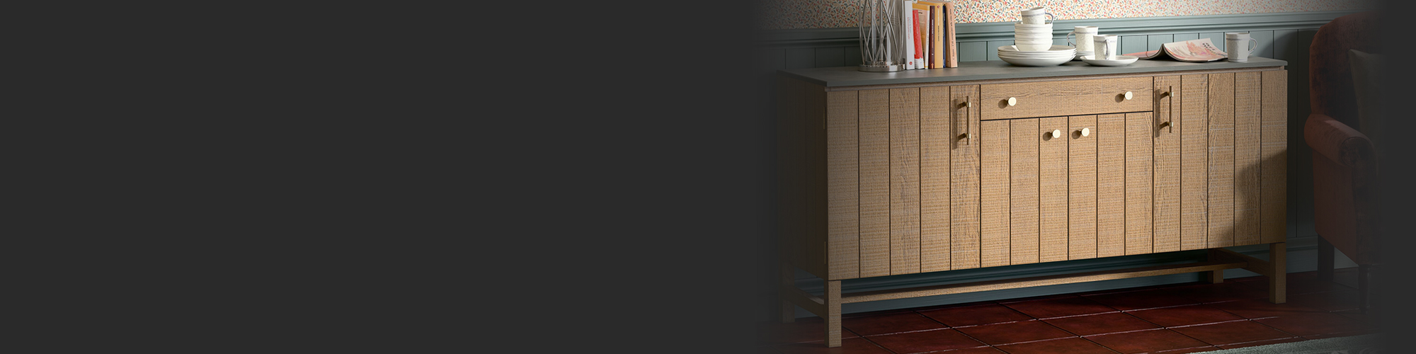 Braystone Collection