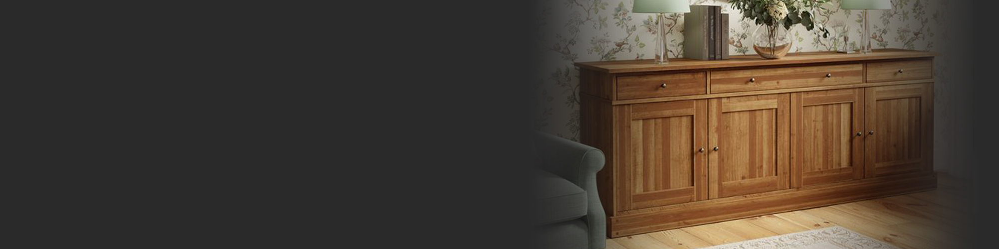 Garrat Honey Collection