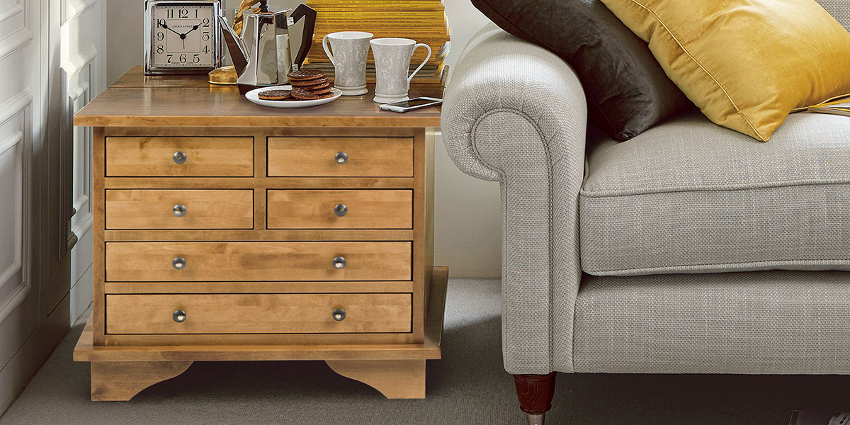 Garrat Honey Collection