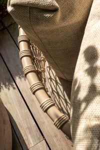 4 Seasons Outdoor Sardinia Lounge Set with Chair | Shackletons