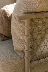 4 Seasons Outdoor Sardinia Lounge Set with Chair | Shackletons