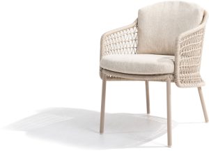 4 Seasons Outdoor Puccini Bistro Set | Shackletons