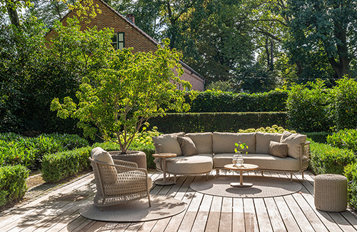 4 Seasons Outdoor Sardinia Collection | Shackletons
